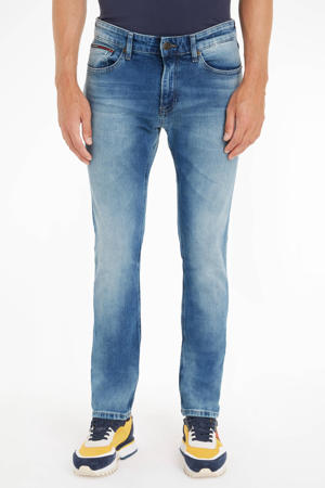 slim fit jeans SCANTON  wilson light blue