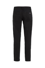 thumbnail: Tommy Jeans slim fit chino Scanton zwart