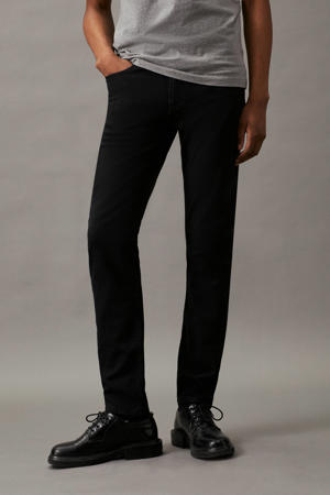 slim fit jeans denim black