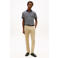Tommy Hilfiger BLEECKER 1985 slim chino beige