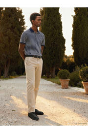 thumbnail: Tommy Hilfiger BLEECKER 1985 slim chino beige