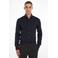 Calvin Klein slim fit overhemd night sky