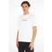 Calvin Klein regular fit T-shirt van katoen bright white