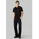 CALVIN KLEIN JEANS T-shirt BADGE zwart