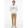 Tommy Jeans slim fit chino Scanton classic khaki