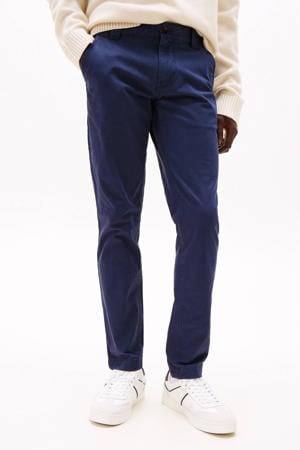 slim fit chino Twilight Navy