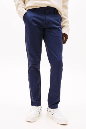 slim fit chino Twilight Navy