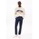 Tommy Jeans slim fit chino Twilight Navy