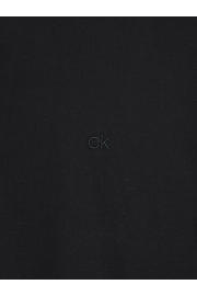 thumbnail: Calvin Klein slim fit overhemd black