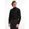 Calvin Klein slim fit overhemd black