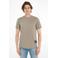 CALVIN KLEIN JEANS T-shirt BADGE elephant skin