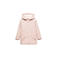 Mango Kids regenjas roze