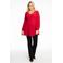 YOEK tuniek rood