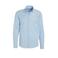 Calvin Klein slim fit overhemd calm blue