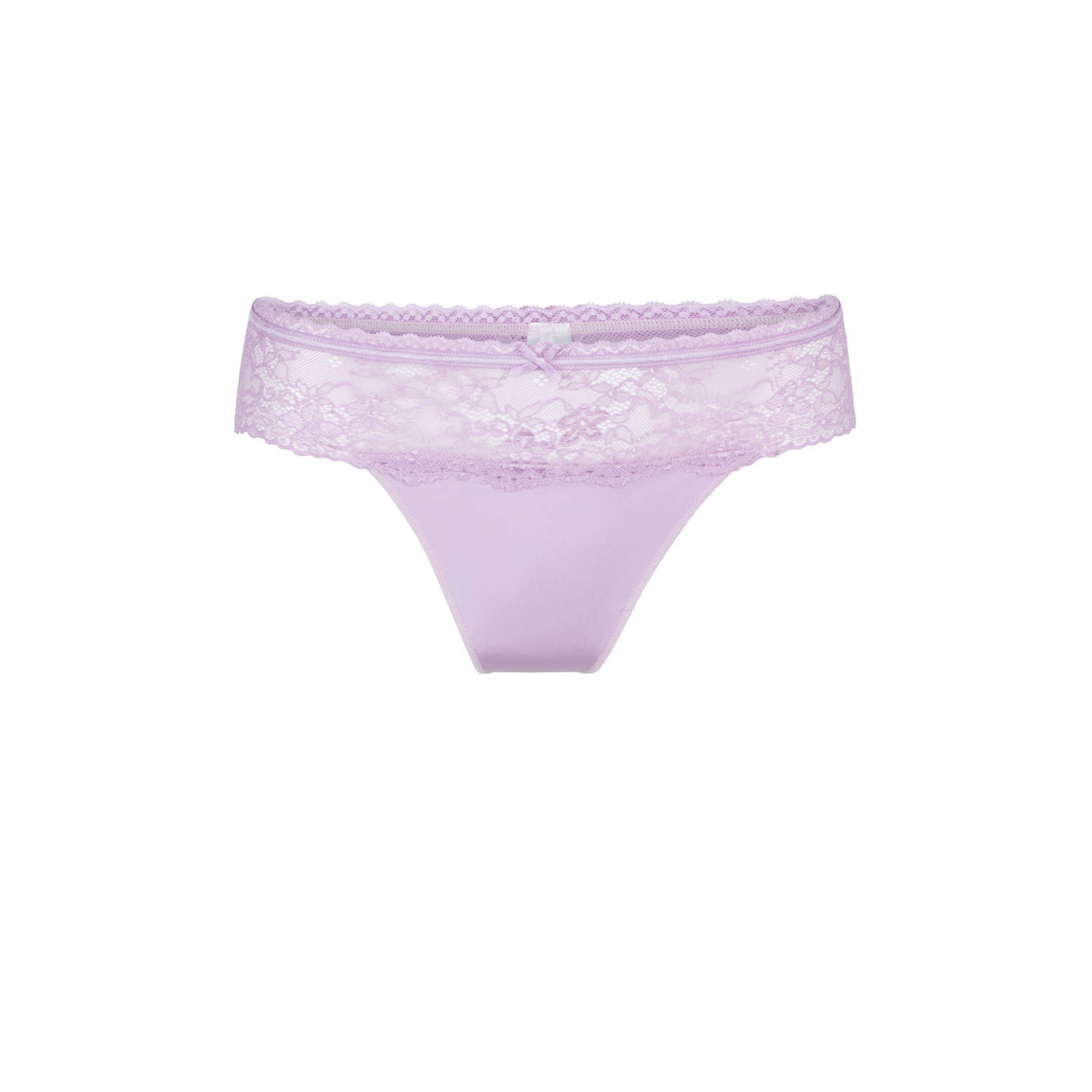 LingaDore string Daily lila