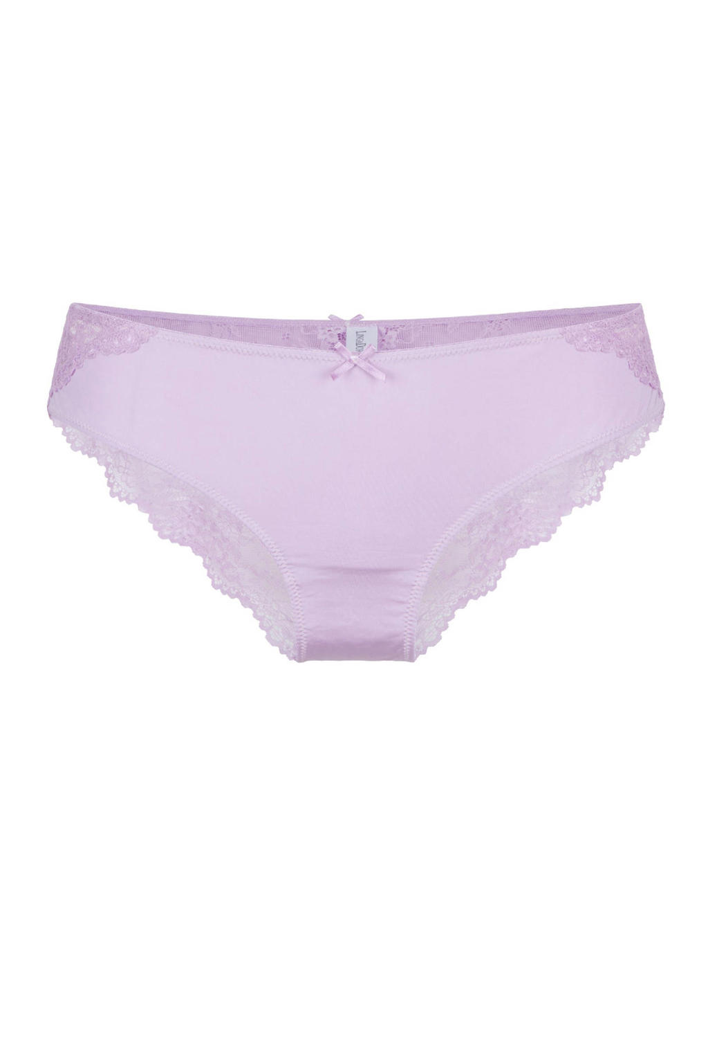 LingaDore slip Daily lila kopen? in huis wehkamp