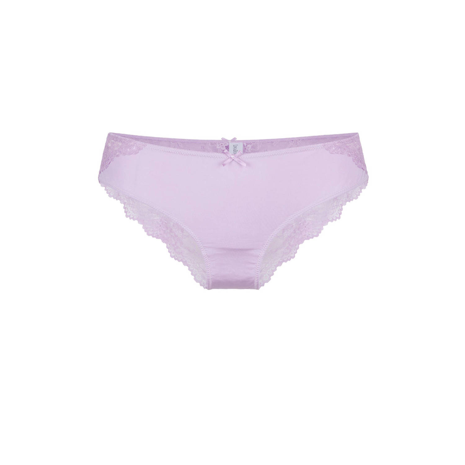 LingaDore slip Daily lila