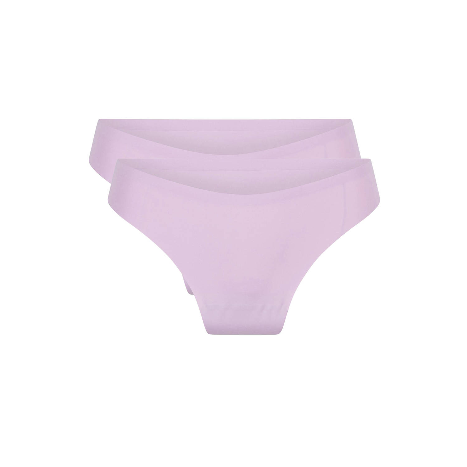 LingaDore string (set van 2) lila