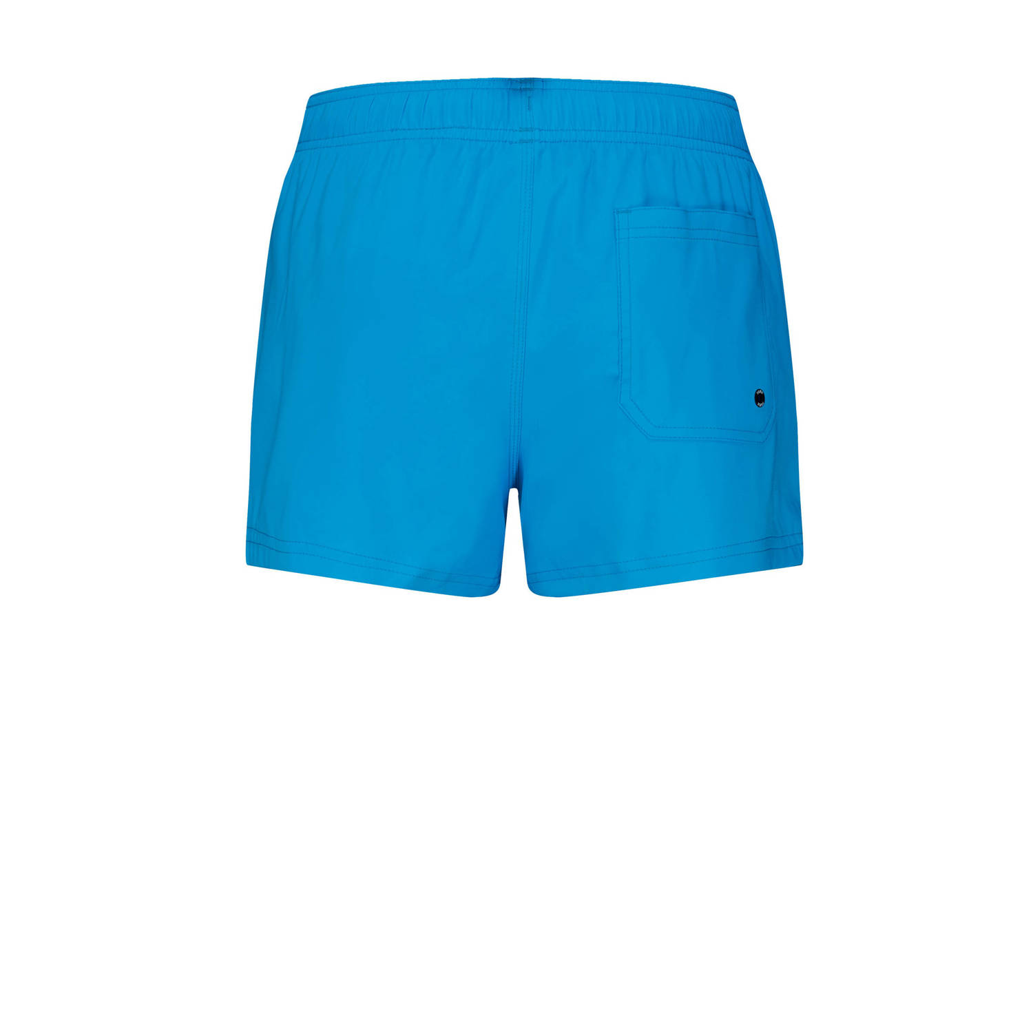 Puma zwemshort blauw