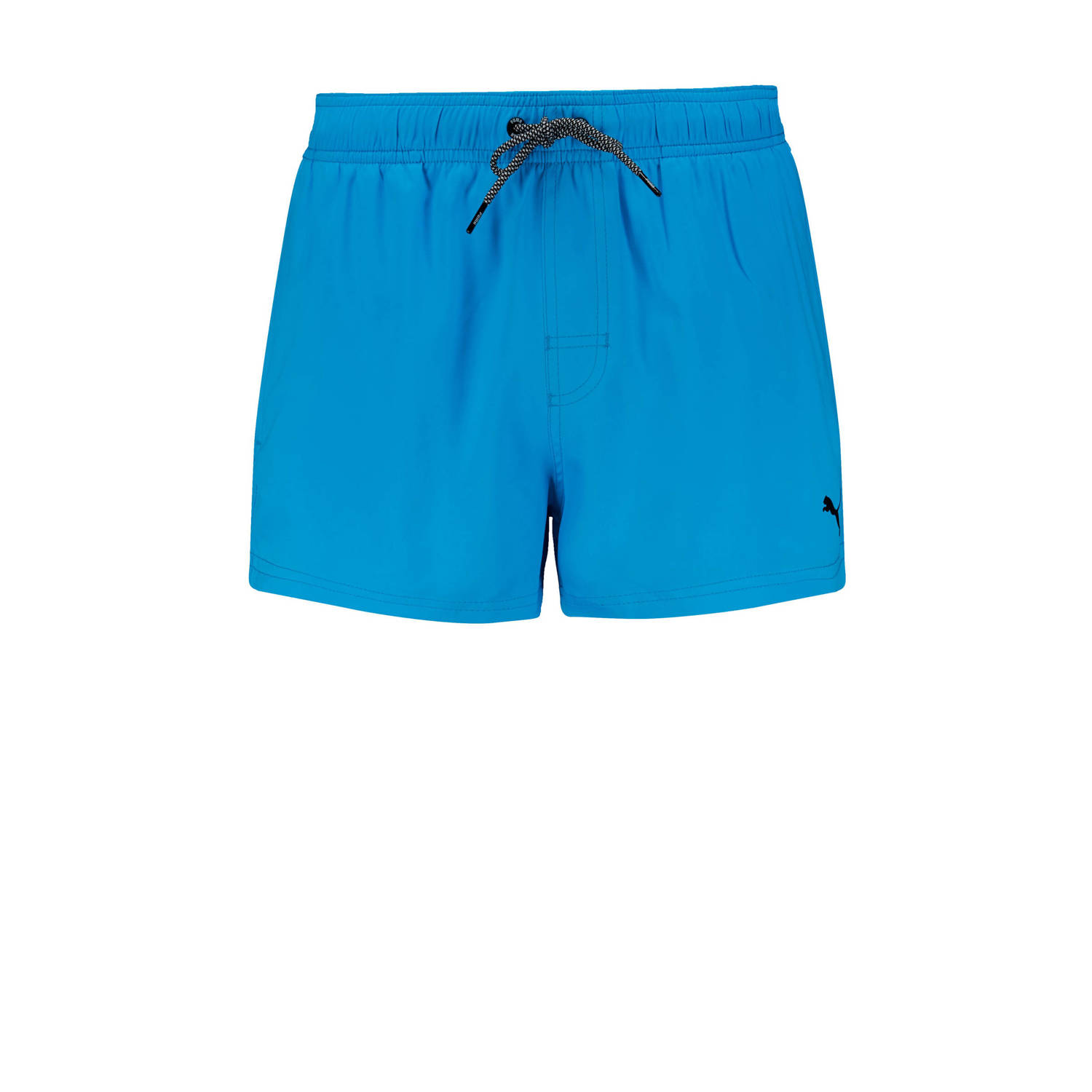 Puma zwemshort blauw