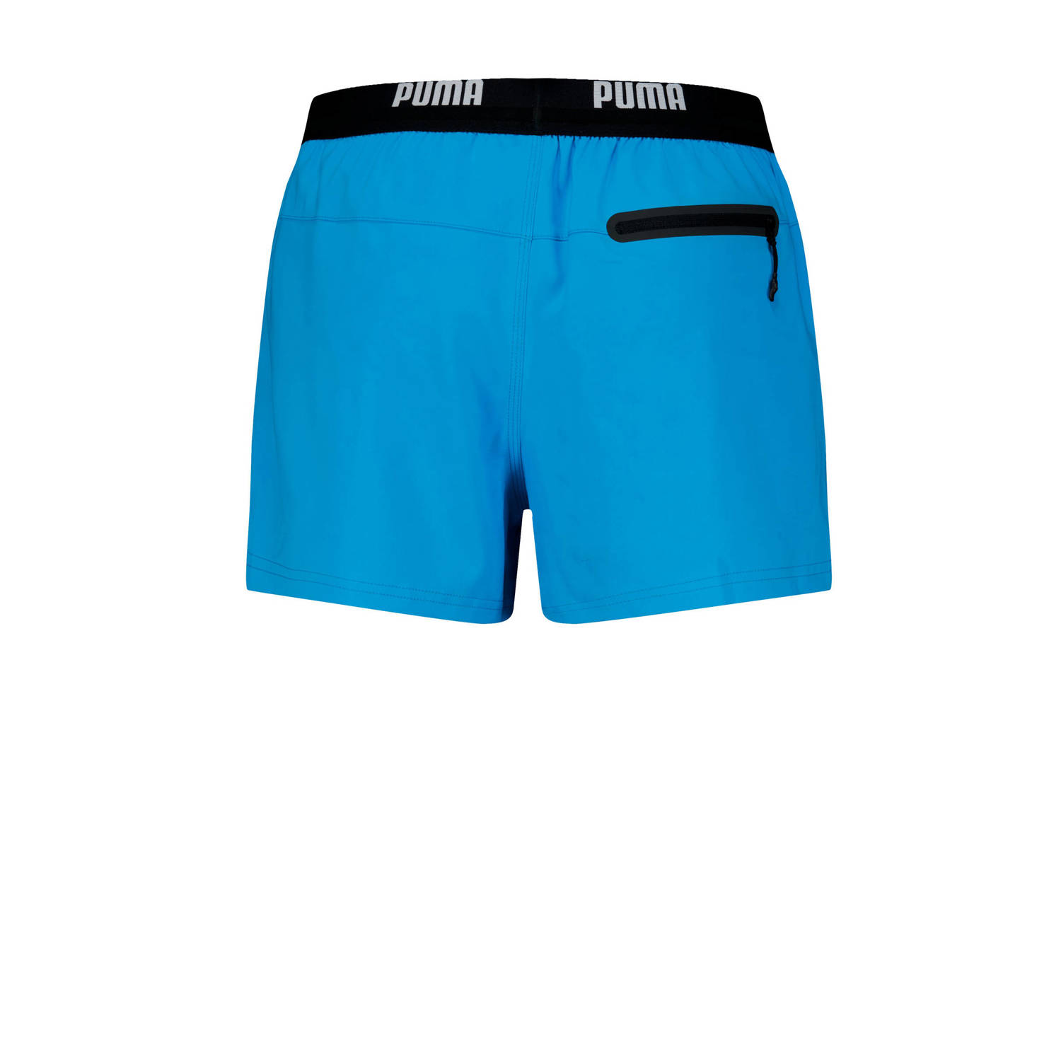 Puma zwemshort blauw