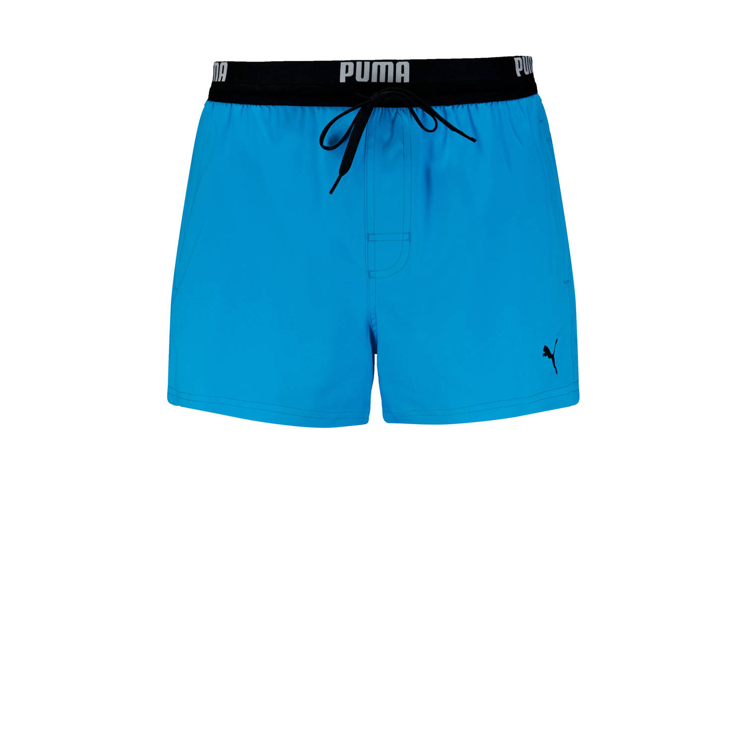 Puma zwemshort blauw