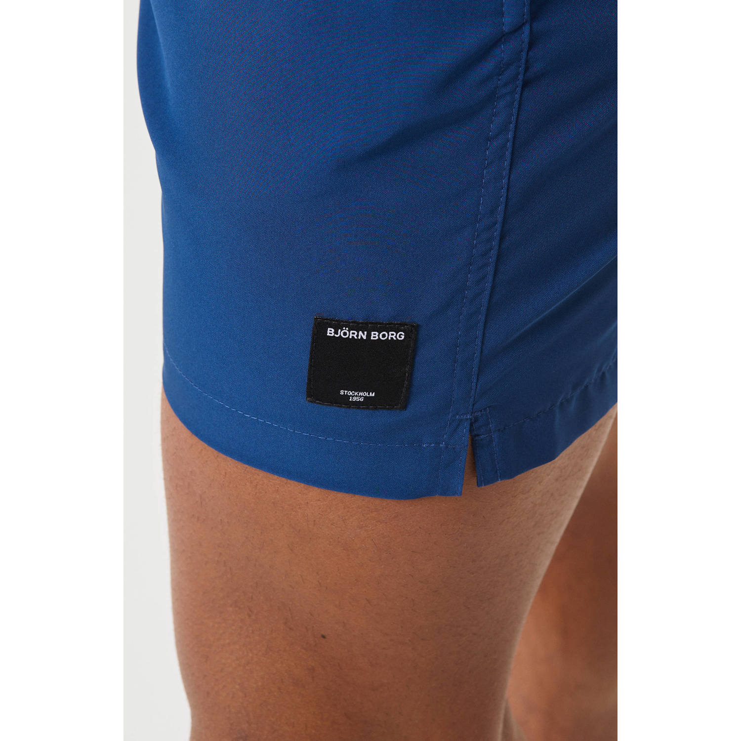 Björn Borg zwemshort blauw