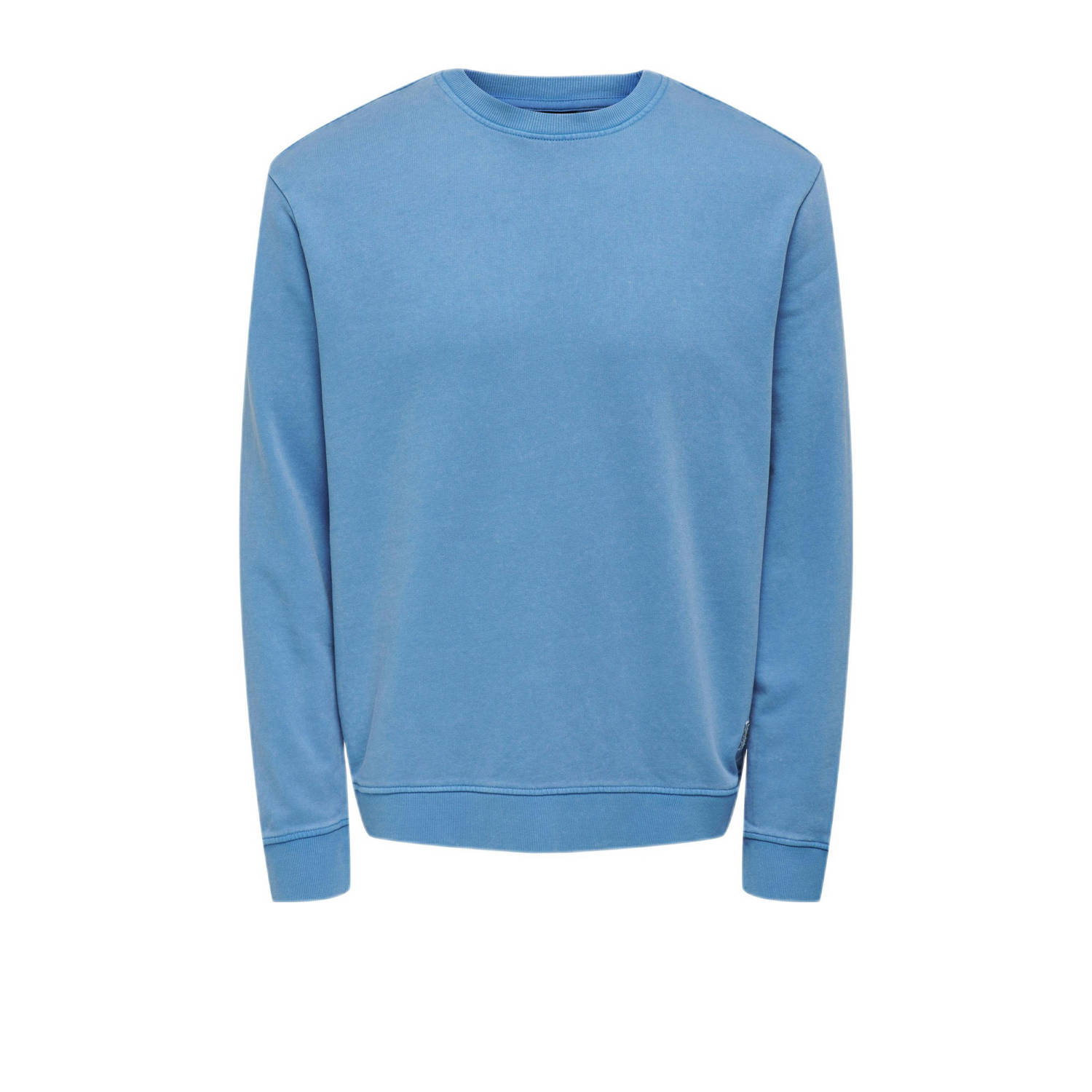 ONLY & SONS sweater ONSRON blissful blue