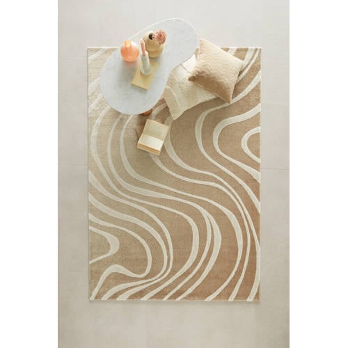 Wehkamp NOUS Living vloerkleed (230x160 cm) aanbieding