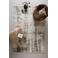 NOUS Living vloerkleed Troy (290x200 cm)