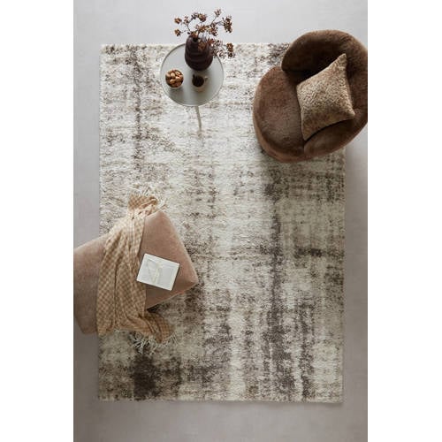 Wehkamp NOUS Living vloerkleed Troy (290x200 cm) aanbieding