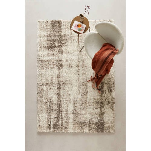 Wehkamp NOUS Living vloerkleed Troy (230x160 cm) aanbieding