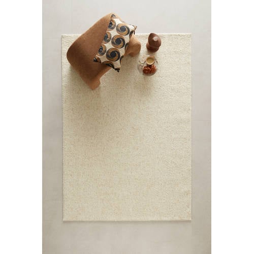 Wehkamp NOUS Living vloerkleed Toccoa (230x160 cm) aanbieding