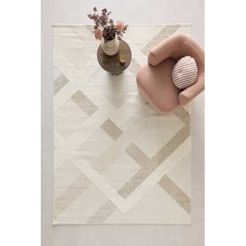 Wehkamp NOUS Living vloerkleed Tubac (290x200 cm) aanbieding