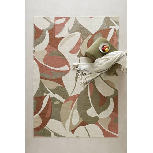 Wehkamp NOUS Living vloerkleed Tate (290x200 cm) aanbieding