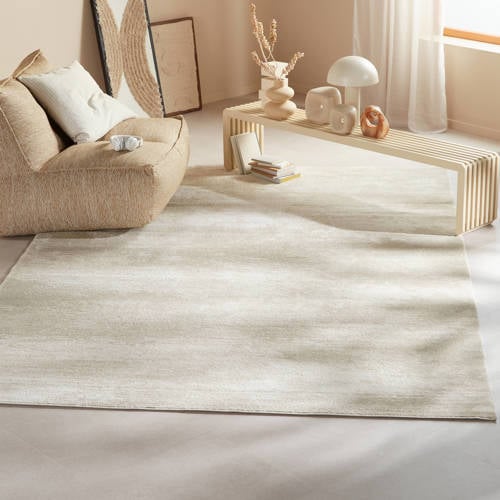 Wehkamp NOUS Living vloerkleed Tilden (290x200 cm) aanbieding
