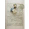 NOUS Living vloerkleed Tawas (290x200 cm)