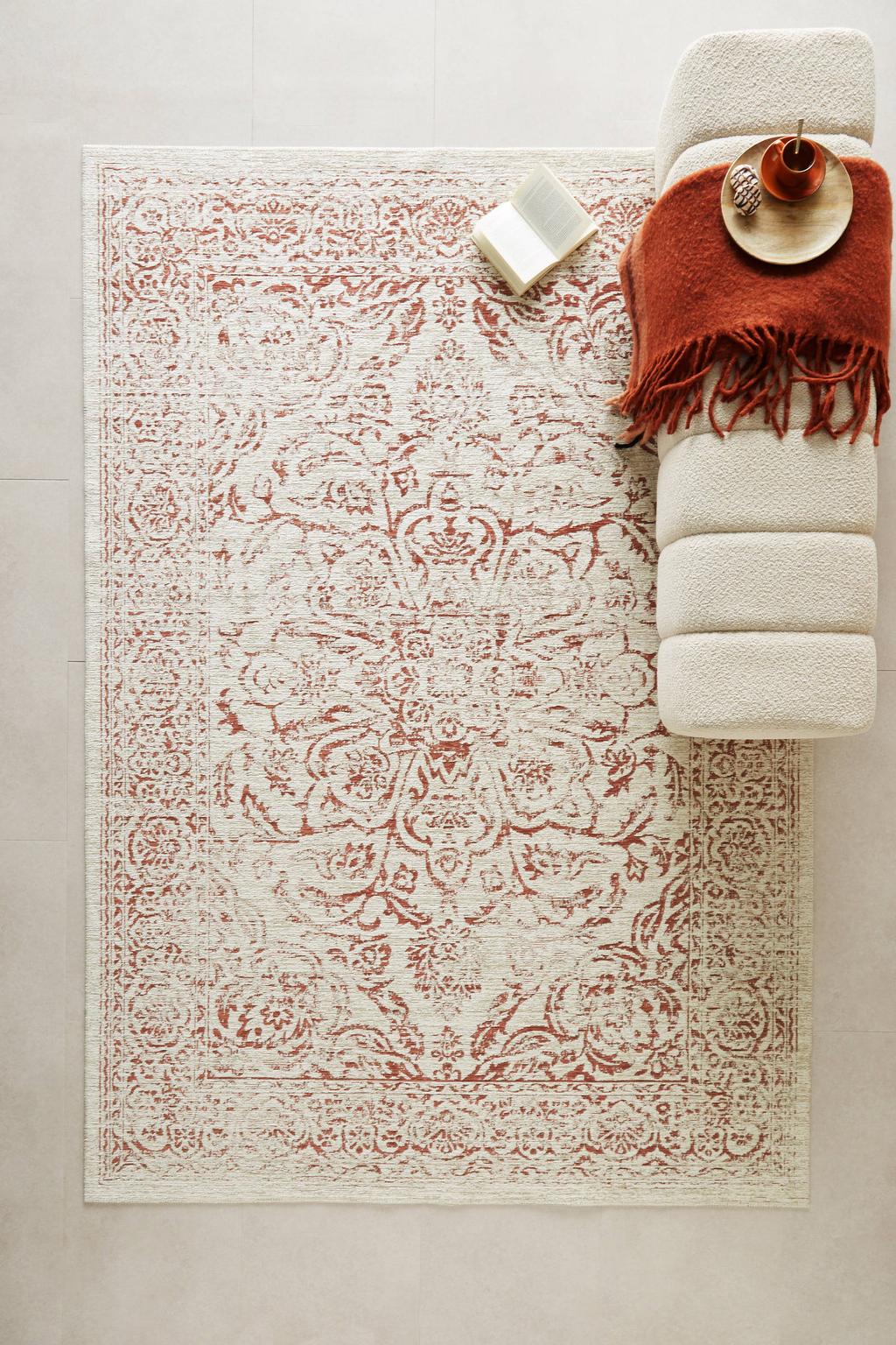 NOUS Living vloerkleed Taylor (290x200 cm)