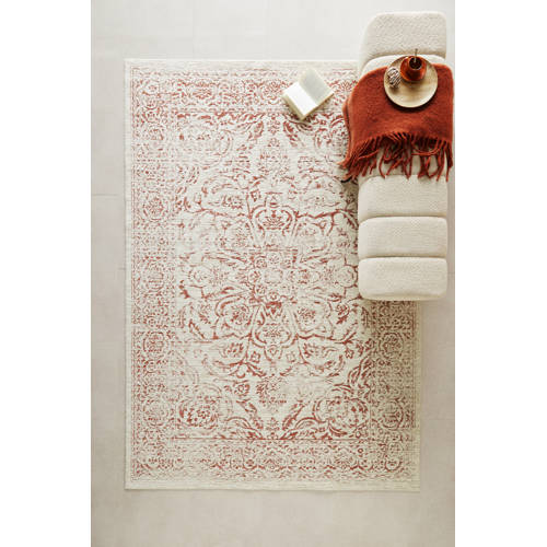 Wehkamp NOUS Living vloerkleed Taylor (290x200 cm) aanbieding