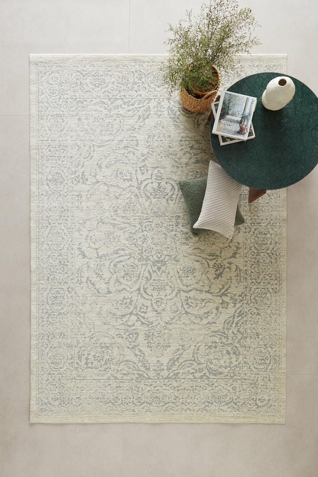 NOUS Living vloerkleed Taylor (290x200 cm)