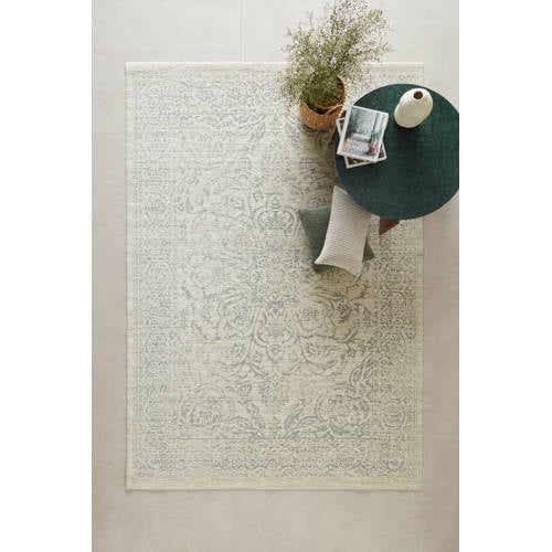 Wehkamp NOUS Living vloerkleed Taylor (290x200 cm) aanbieding