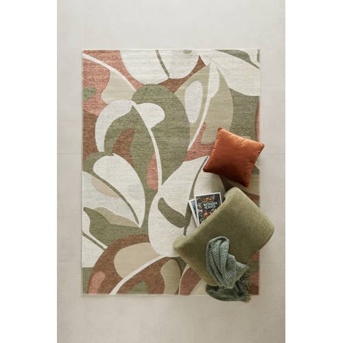 Wehkamp NOUS Living vloerkleed Tate (230x160 cm) aanbieding