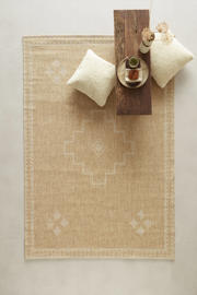 thumbnail: NOUS Living binnen- en buitenvloerkleed Tarpon (230x160 cm) (230x160 cm)