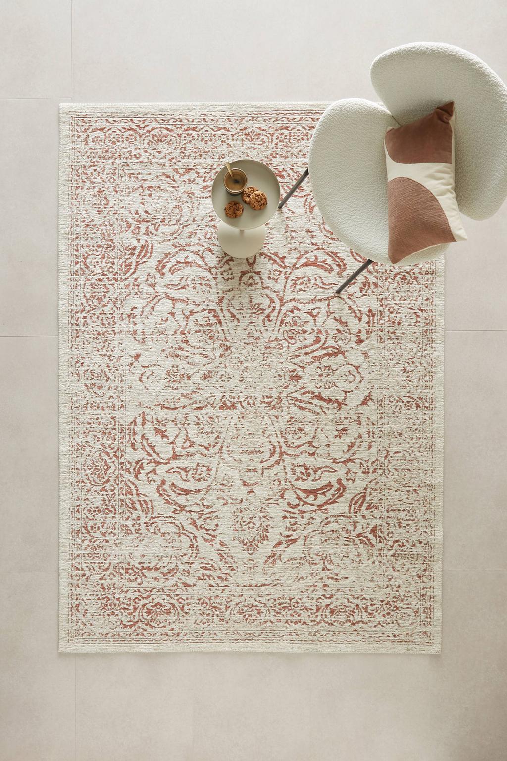 NOUS Living vloerkleed Taylor (230x160 cm)