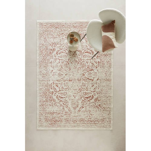 Wehkamp NOUS Living vloerkleed Taylor (230x160 cm) aanbieding