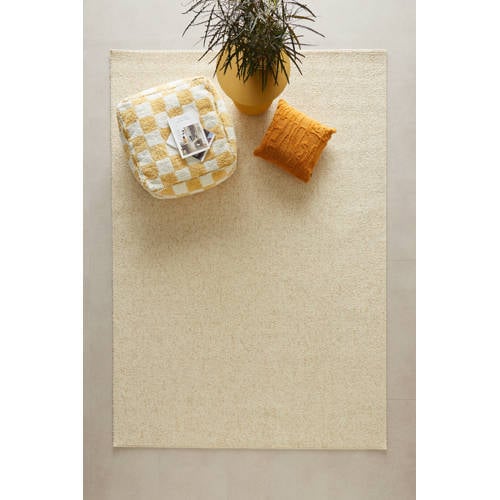 Wehkamp NOUS Living vloerkleed Toccoa (290x200 cm) aanbieding