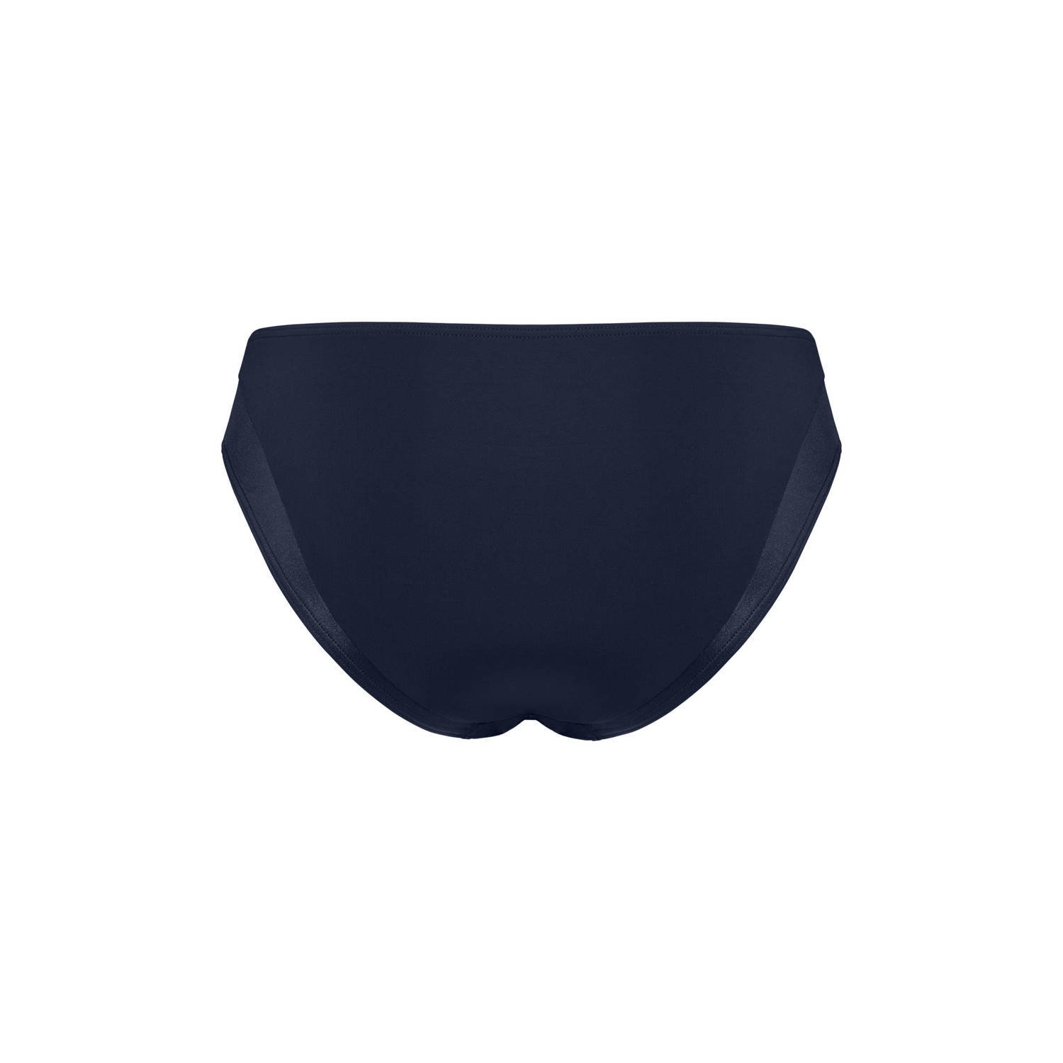 marlies dekkers bikinibroekje Cache Coeur donkergrijs