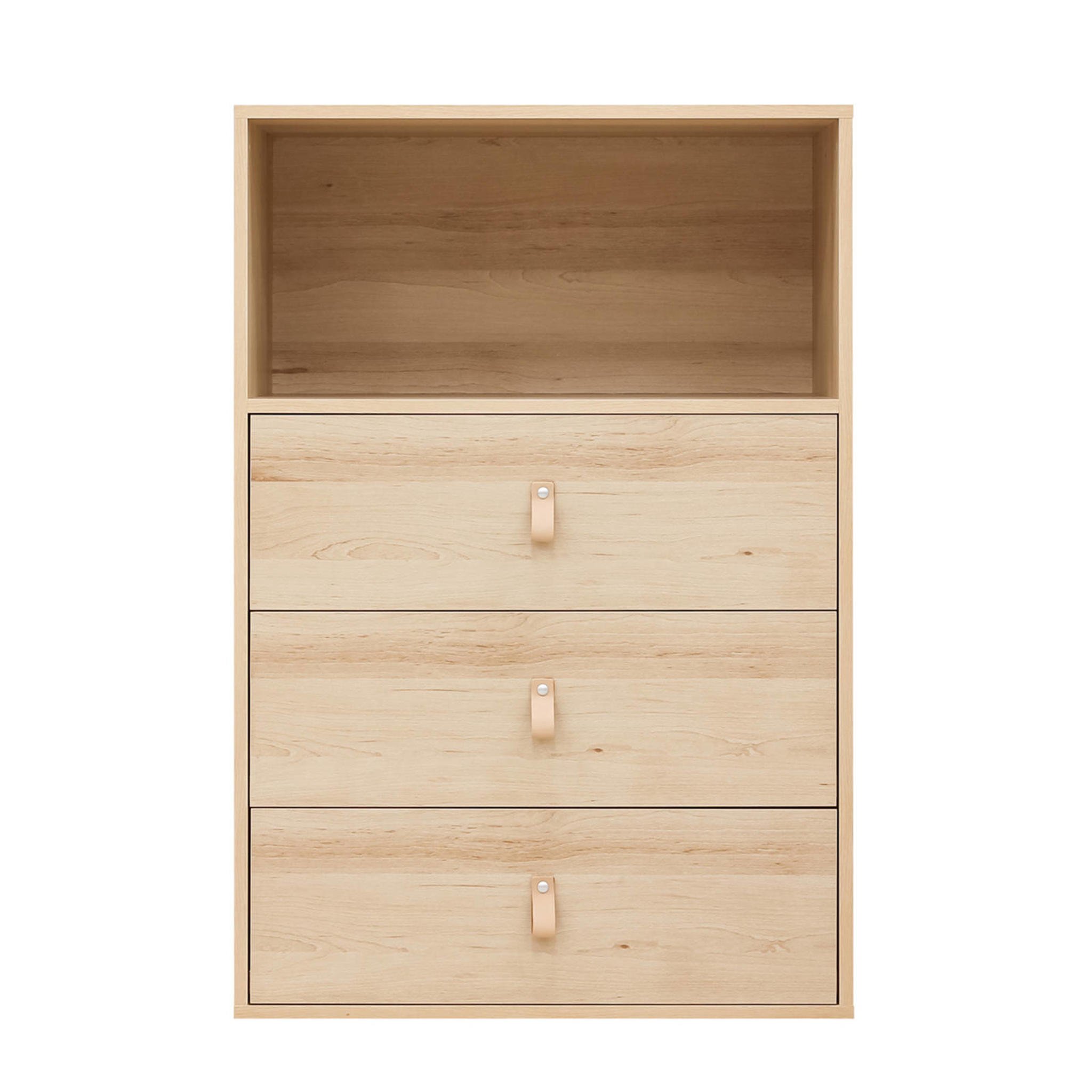 Bopita Ladenkast voor hoogslaper Lucas Naturel - Afbeelding 3