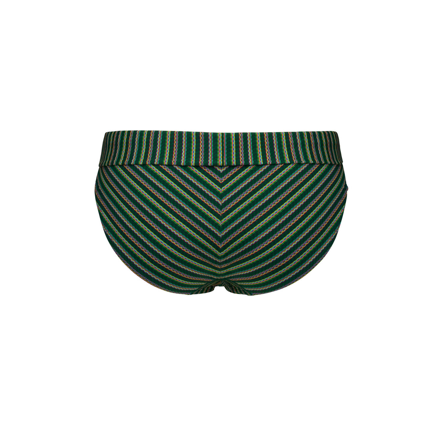 marlies dekkers bikinibroekje Holi Vintage donkergroen