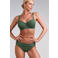 marlies dekkers bikinibroekje Holi Vintage donkergroen
